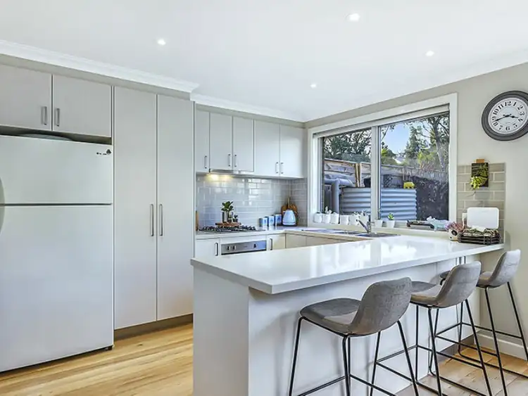 Sixth view of Homely townhouse listing, 19/320 Canterbury Road, Bayswater North VIC 3153