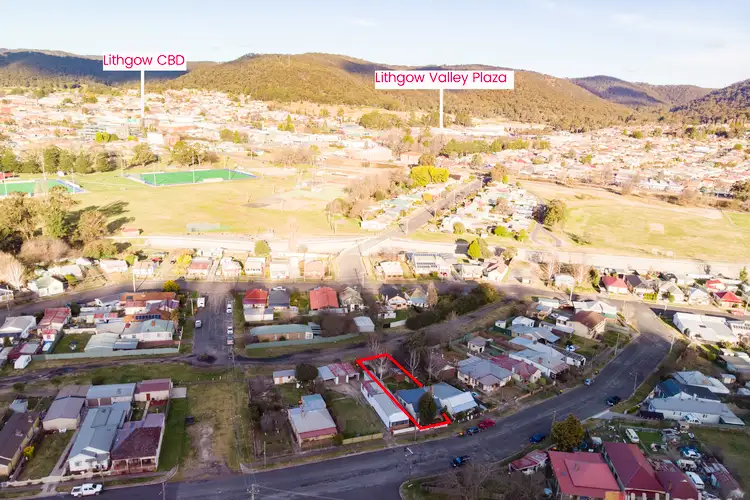 Fourth view of Homely house listing, 41 Stephenson Street, Lithgow NSW 2790