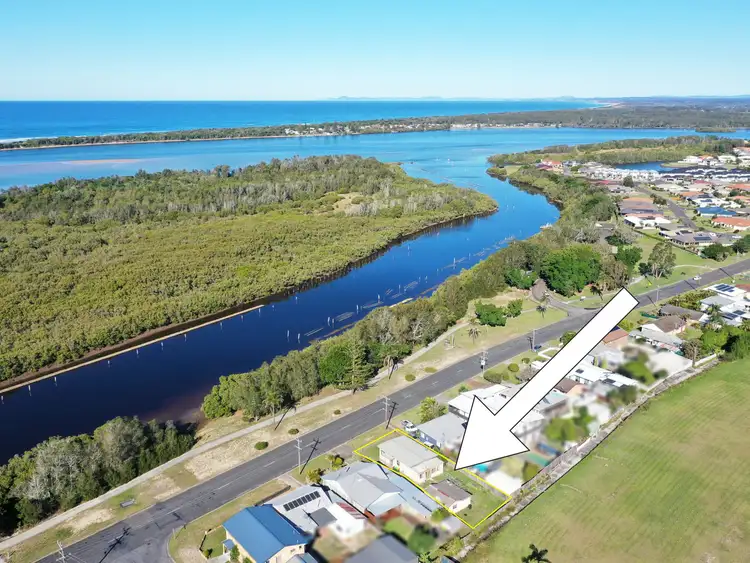 Fifth view of Homely house listing, 265 Beach Street, Harrington NSW 2427