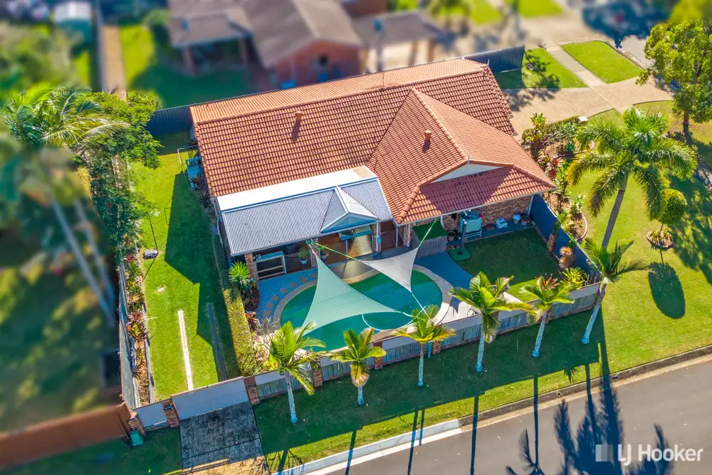 Main view of Homely house listing, 258 Fitzroy Street, Cleveland QLD 4163