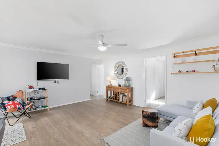 Fifth view of Homely house listing, 258 Fitzroy Street, Cleveland QLD 4163