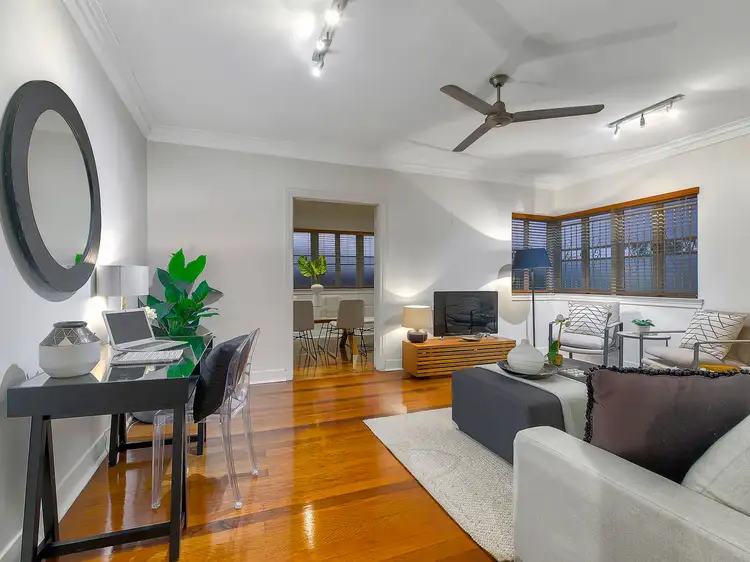 5 McCawley Street, Stafford QLD 4053