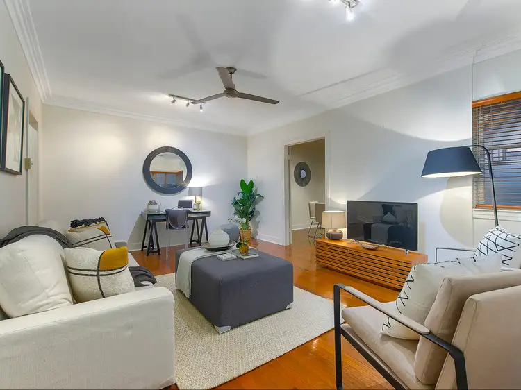 Second view of Homely house listing, 5 McCawley Street, Stafford QLD 4053