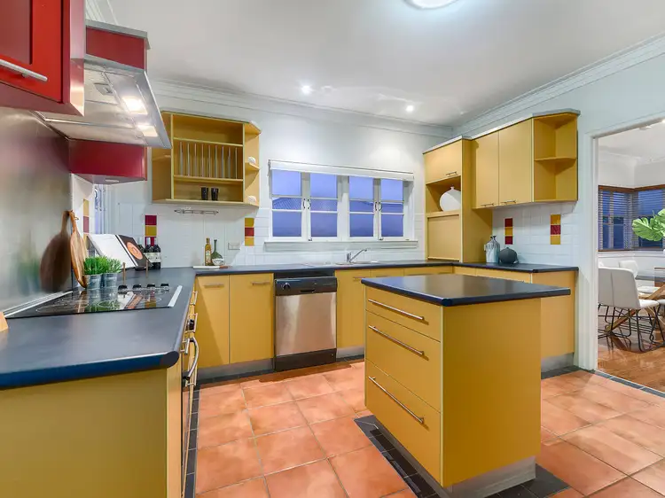 Fourth view of Homely house listing, 5 McCawley Street, Stafford QLD 4053