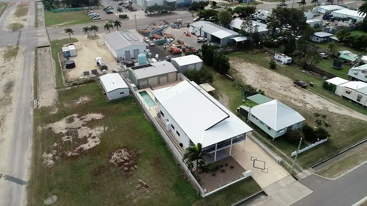 Fourth view of Homely house listing, 62 Dalrymple Street, Bowen QLD 4805