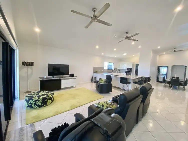 Fifth view of Homely house listing, 62 Dalrymple Street, Bowen QLD 4805