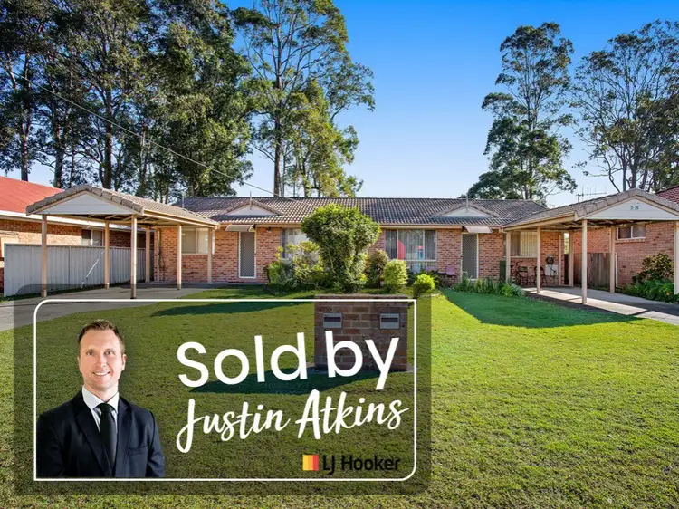 Unit 1 & 2/20 Mudford Street, Taree NSW 2430