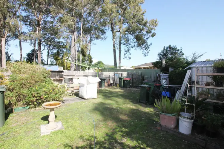 Sixth view of Homely semi-detached listing, Unit 1 & 2/20 Mudford Street, Taree NSW 2430