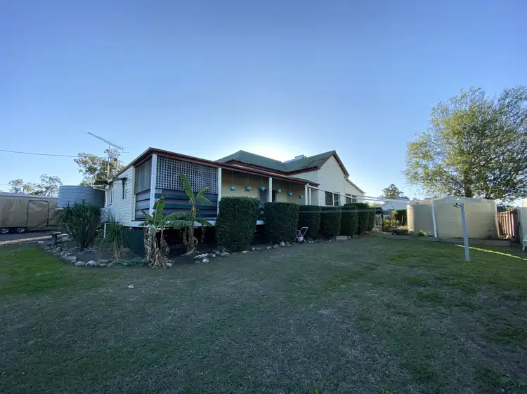 24 Factory Road, Toogoolawah QLD 4313