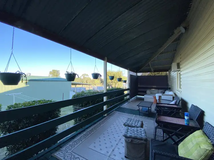 Second view of Homely rural property listing, 24 Factory Road, Toogoolawah QLD 4313