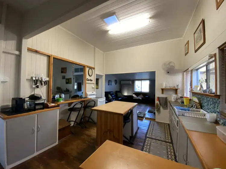 Fifth view of Homely rural property listing, 24 Factory Road, Toogoolawah QLD 4313