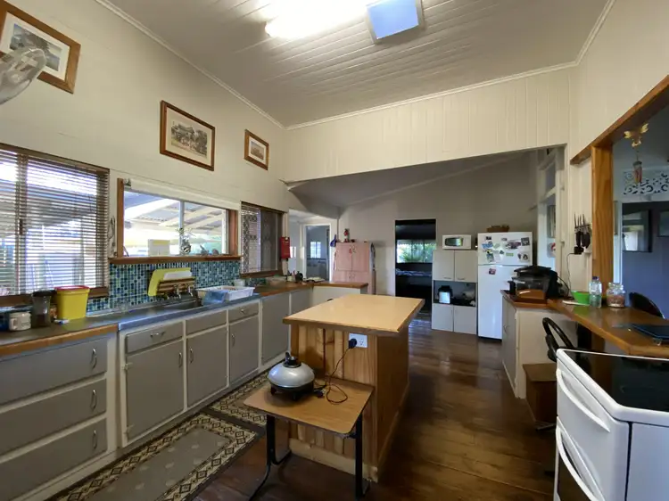Sixth view of Homely rural property listing, 24 Factory Road, Toogoolawah QLD 4313