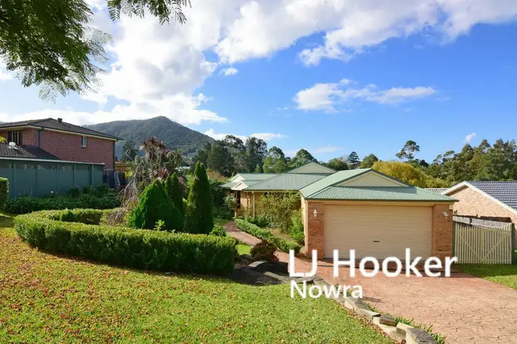 36 Nooramunga Avenue, Cambewarra NSW 2540