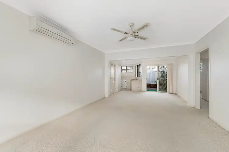 Second view of Homely villa listing, 6/16 Gore Street, Port Macquarie NSW 2444