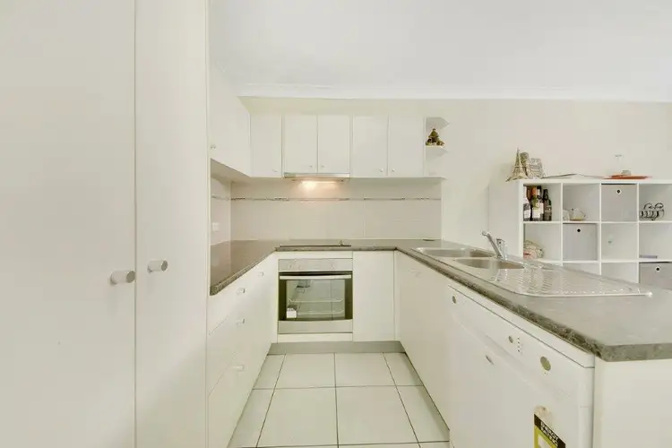 Second view of Homely unit listing, Unit 2/11 Walsh Street, South Gladstone QLD 4680