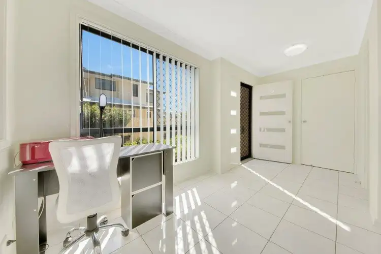 Third view of Homely unit listing, Unit 2/11 Walsh Street, South Gladstone QLD 4680