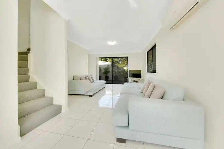Fourth view of Homely unit listing, Unit 2/11 Walsh Street, South Gladstone QLD 4680
