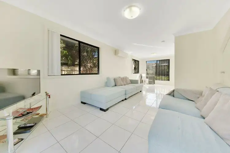 Sixth view of Homely unit listing, Unit 2/11 Walsh Street, South Gladstone QLD 4680