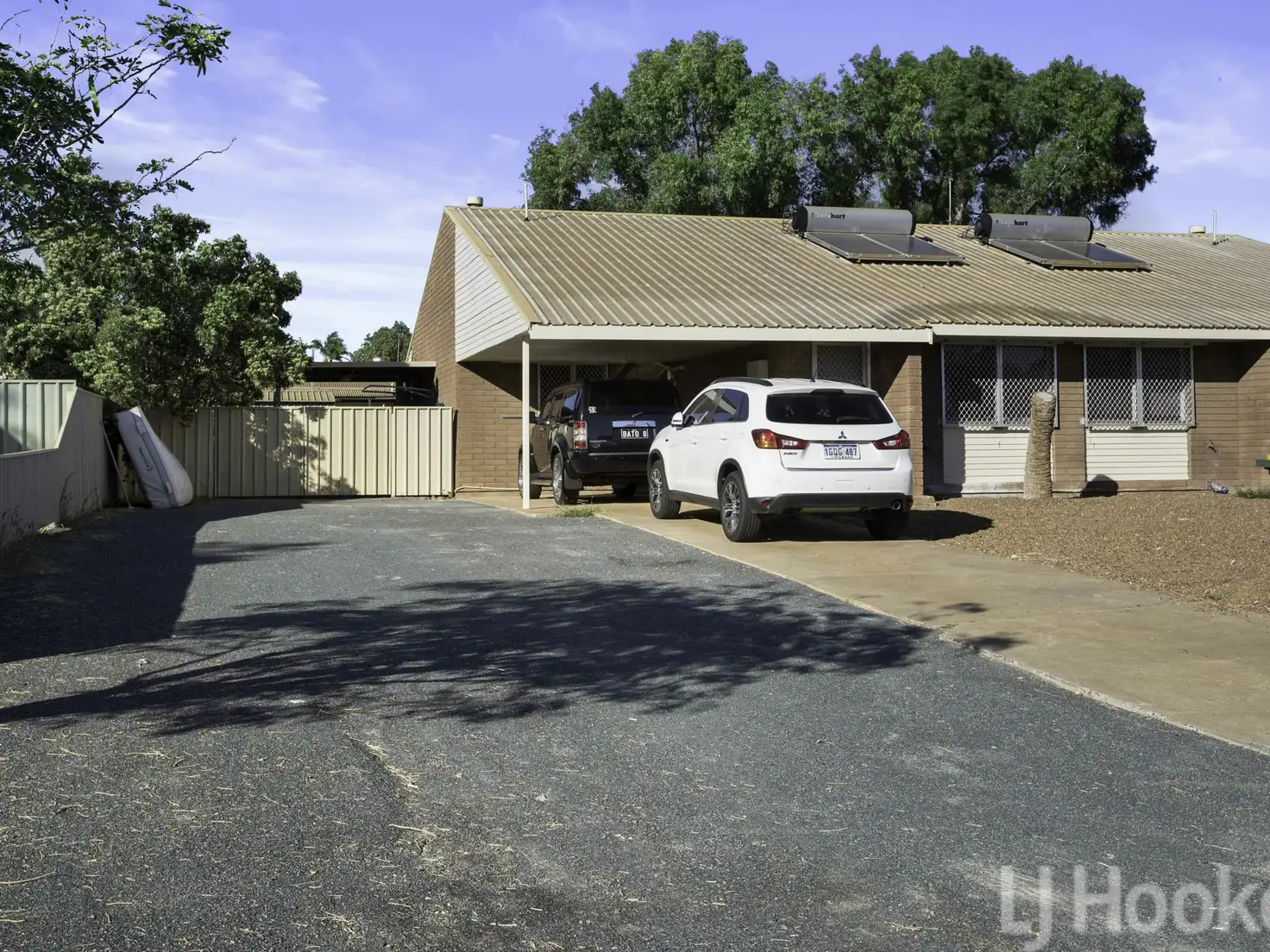 Main view of Homely semi-detached listing, 30A Frinderstein Way, Pegs Creek WA 6714