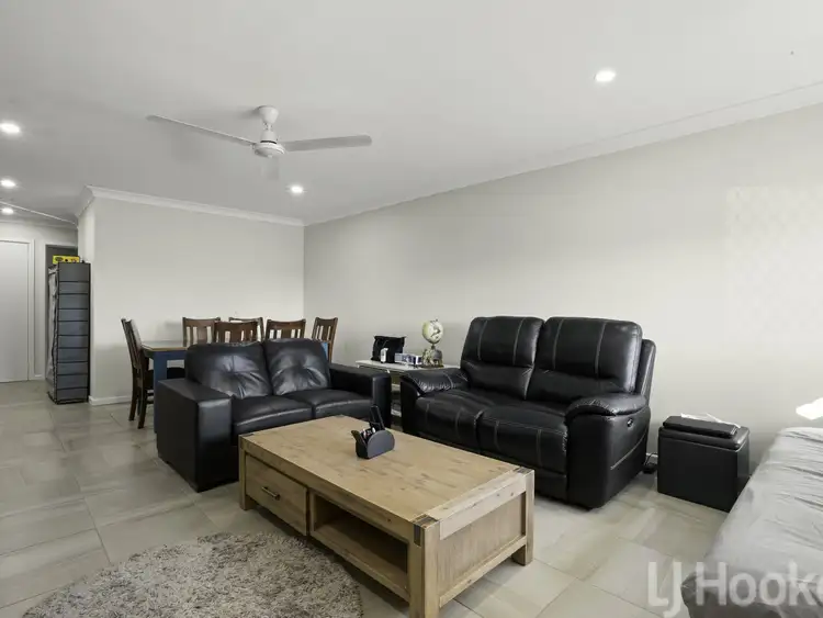 Second view of Homely semi-detached listing, 30A Frinderstein Way, Pegs Creek WA 6714