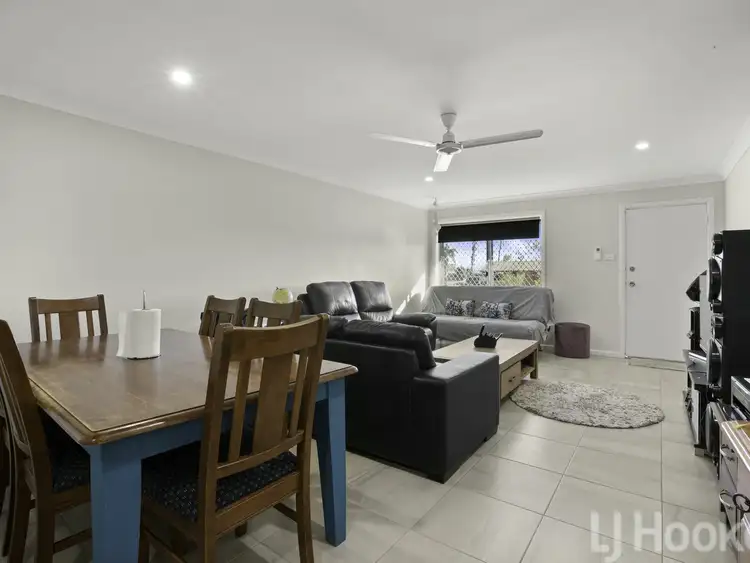 Third view of Homely semi-detached listing, 30A Frinderstein Way, Pegs Creek WA 6714