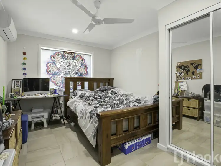 Fourth view of Homely semi-detached listing, 30A Frinderstein Way, Pegs Creek WA 6714