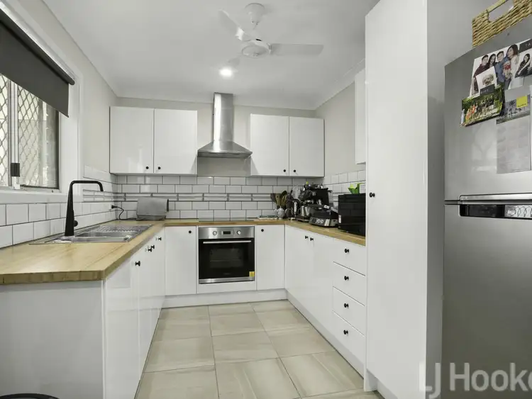 Seventh view of Homely semi-detached listing, 30A Frinderstein Way, Pegs Creek WA 6714