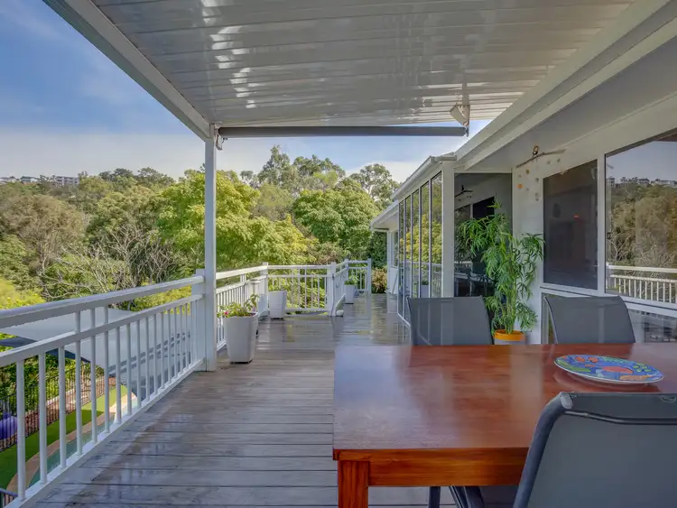 23 Trafalgar Street, Highland Park QLD 4211