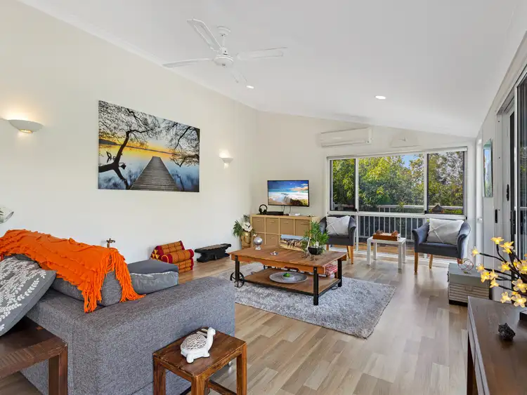 Third view of Homely house listing, 23 Trafalgar Street, Highland Park QLD 4211