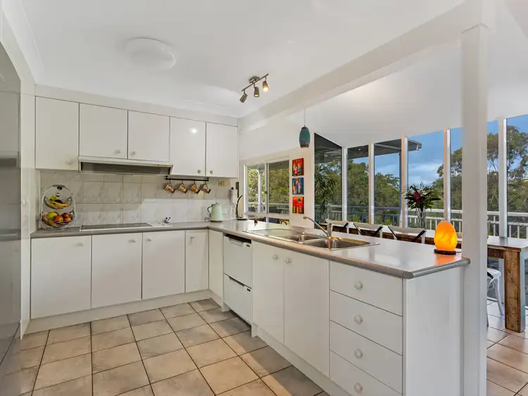 Fourth view of Homely house listing, 23 Trafalgar Street, Highland Park QLD 4211