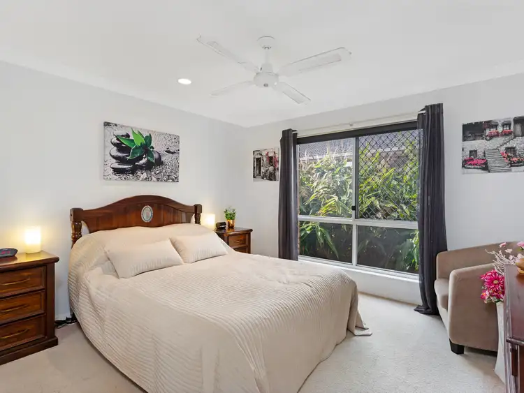 Fifth view of Homely house listing, 23 Trafalgar Street, Highland Park QLD 4211