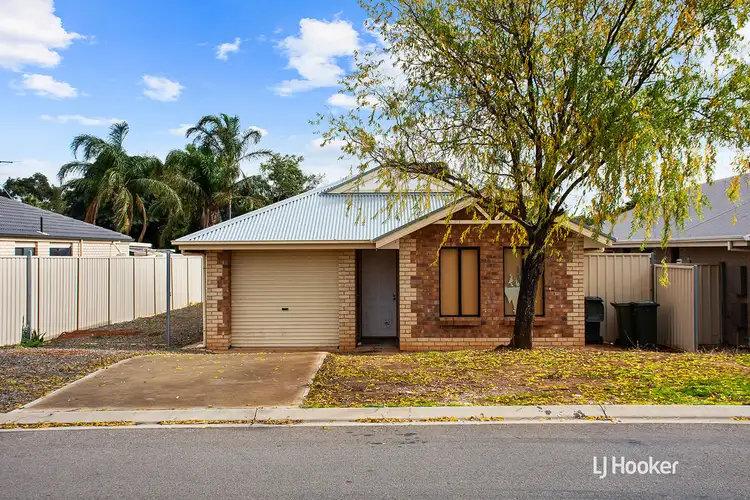 83 Gerald Boulevard, Davoren Park SA 5113