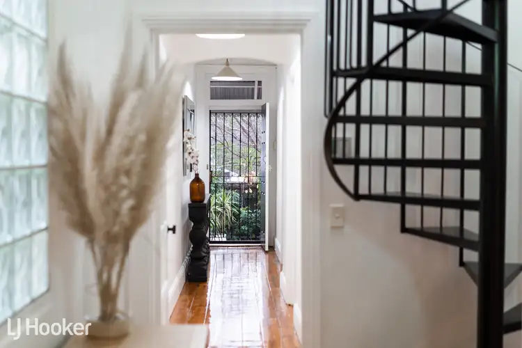 Second view of Homely house listing, 82 Lockwood Road, Burnside SA 5066