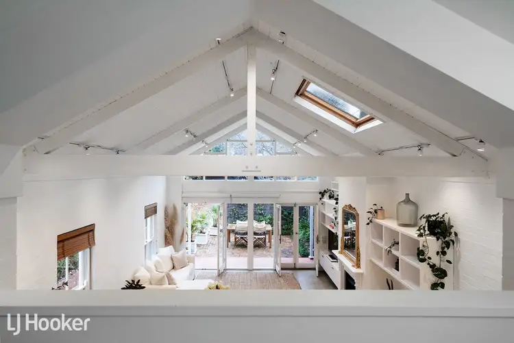 Fifth view of Homely house listing, 82 Lockwood Road, Burnside SA 5066