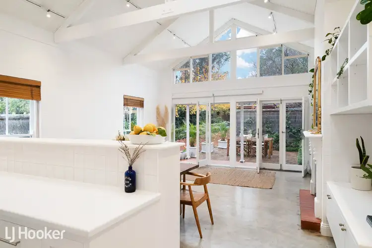 Sixth view of Homely house listing, 82 Lockwood Road, Burnside SA 5066