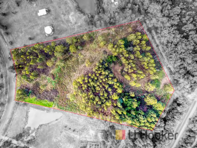 Main view of Homely land listing, Lot 39 Woylie Road, Northcliffe WA 6262