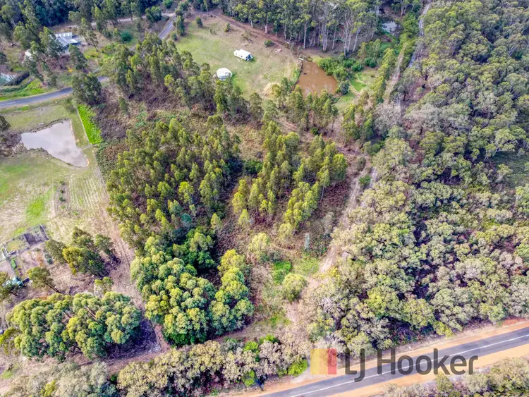 Second view of Homely land listing, Lot 39 Woylie Road, Northcliffe WA 6262