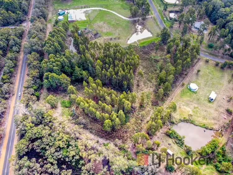 Third view of Homely land listing, Lot 39 Woylie Road, Northcliffe WA 6262