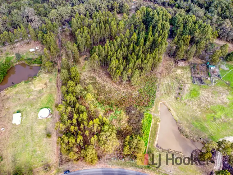 Fourth view of Homely land listing, Lot 39 Woylie Road, Northcliffe WA 6262