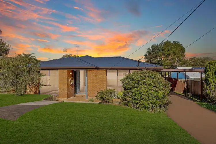 3 Lincoln Close, Bateau Bay NSW 2261