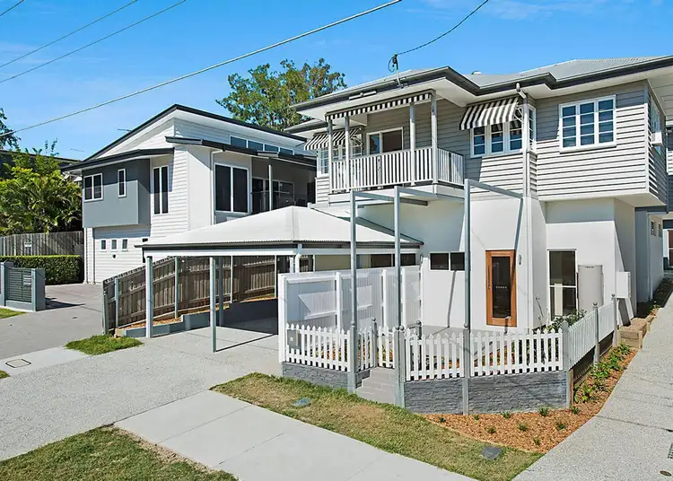 42 Renton Street, Camp Hill QLD 4152