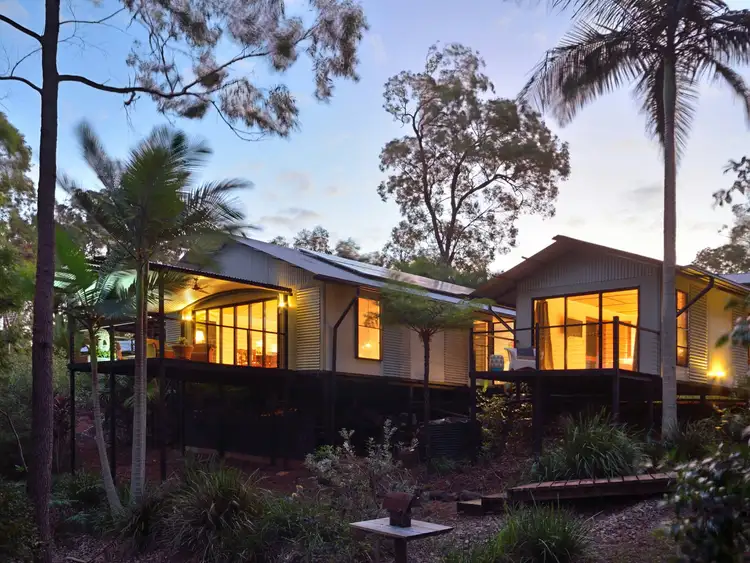 Second view of Homely house listing, 72 Beelong Street, Macleay Island QLD 4184