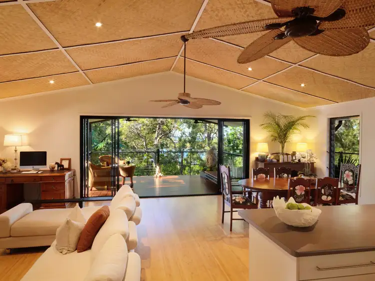 Fourth view of Homely house listing, 72 Beelong Street, Macleay Island QLD 4184