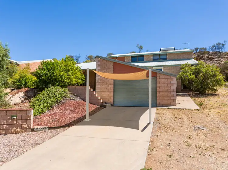 25 Zeil Street, Araluen NT 870