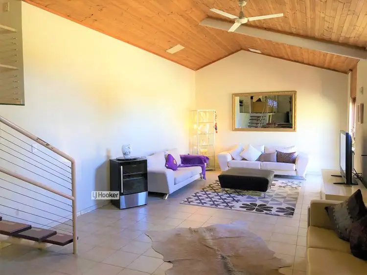 Second view of Homely house listing, 25 Zeil Street, Araluen NT 870