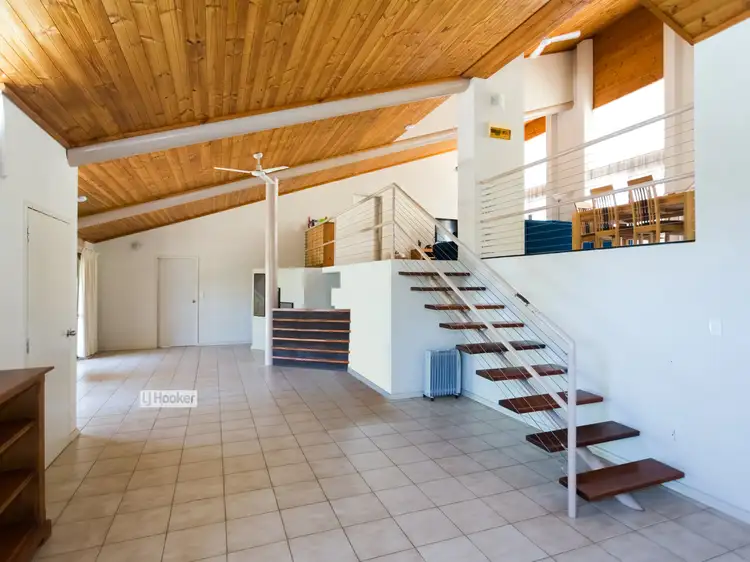 Third view of Homely house listing, 25 Zeil Street, Araluen NT 870