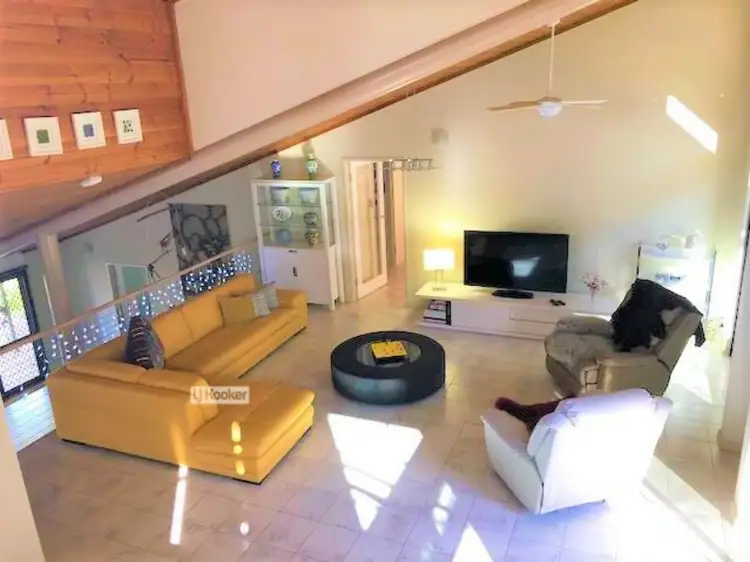 Fifth view of Homely house listing, 25 Zeil Street, Araluen NT 870