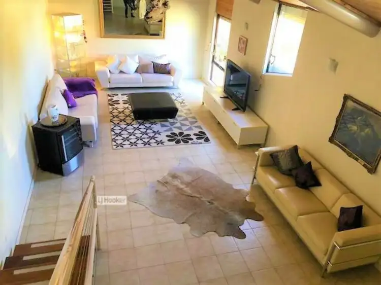 Sixth view of Homely house listing, 25 Zeil Street, Araluen NT 870