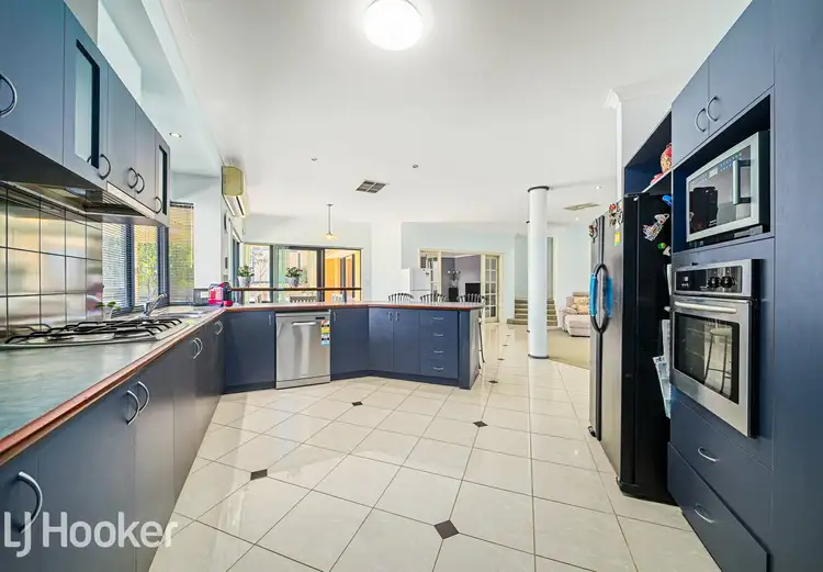 Main view of Homely house listing, 96 Eucalyptus Boulevard, Canning Vale WA 6155
