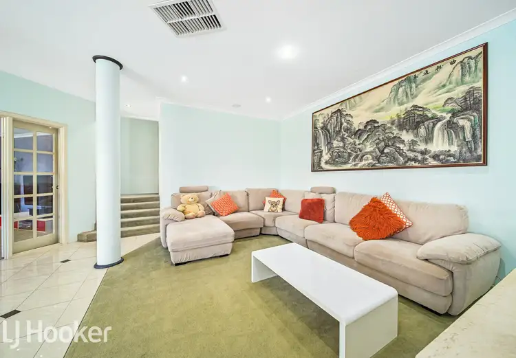 Second view of Homely house listing, 96 Eucalyptus Boulevard, Canning Vale WA 6155